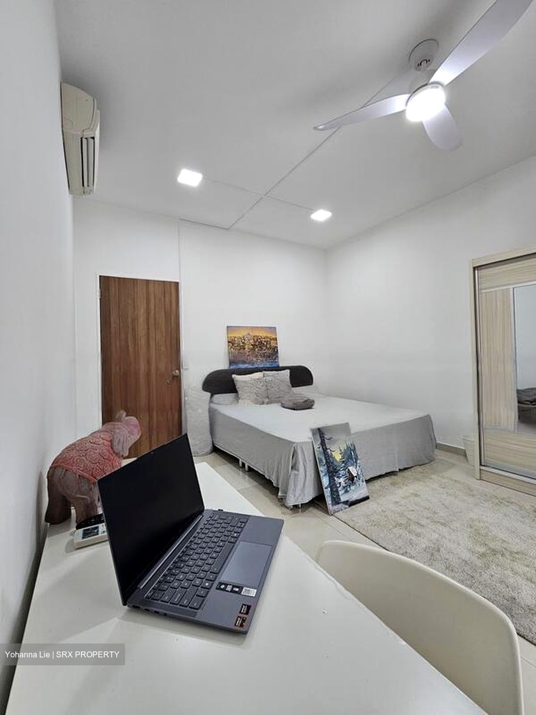 Varsity Park Condominium (D5), Condominium #458242411